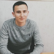 Ruslan Ajibekov 27 Kostanay