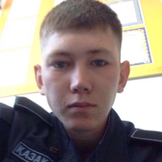 Aleksandr 26 Kostanay