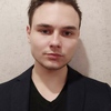 Семён Хаустов, 22, г.Киров Семён Хаустов, 22, г.Киров