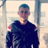 Александр Ляхов, 29, Щербакты Александр Ляхов, 29, Щербакты