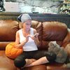 Любовь, 45, г.Люберцы Любовь, 45, г.Люберцы