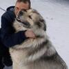 Александр, 40, Олекмінськ Александр, 40, Олекмінськ