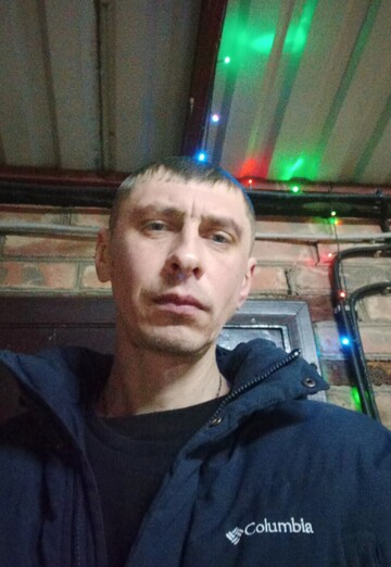 My photo - Aleksandr, 41 from Salsk (@aleksandr1230881)