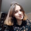Настя, 21, г.Чернигов Настя, 21, г.Чернигов