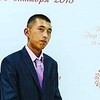 Жаргал, 30, г.Улан-Удэ Жаргал, 30, г.Улан-Удэ