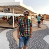 Nigel, 34, New York Nigel, 34, New York