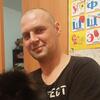 Андрей Кучанский, 36, г.Ухта Андрей Кучанский, 36, г.Ухта