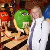 Irina, 40, Париж Irina, 40, Париж