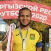 Дастан, 27, г.Ош Дастан, 27, г.Ош