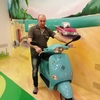 Виталий, 43, г.Когалым (Тюменская обл.) Виталий, 43, г.Когалым (Тюменская обл.)