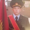Арген Нурланов, 23, г.Фрунзе Арген Нурланов, 23, г.Фрунзе
