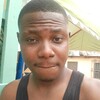 Nathaniel Quaye, 27, г.Аккра Nathaniel Quaye, 27, г.Аккра